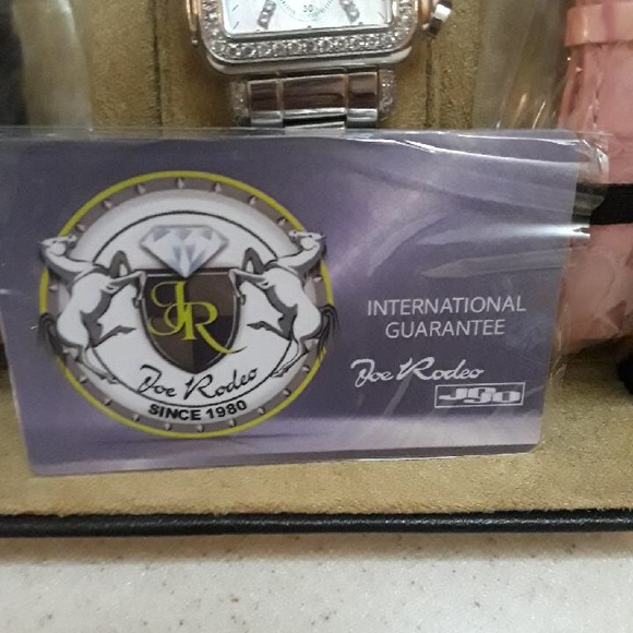 Joe Rodeo Watch - Picture 5 of 6